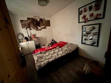 Attraktive 3-Zimmer-Wohnung mit Einbauküche in Wolfenbüttel