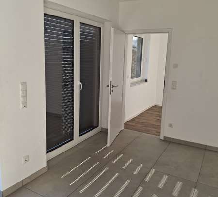 2 ZKB Einliegerwohnung mit Terrasse 50qm in Nastätten