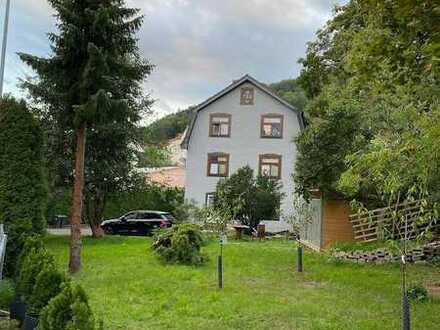 Attraktive 3-Zimmer-Wohnung zur Miete in Meiningen