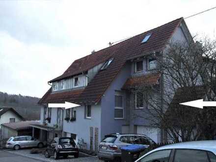 Stilvolle Familienfreundliche 4,5-Zimmer-Wohnung in Pliezhausen