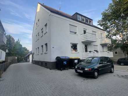 ***Schöne 1ZKBB in Bielefeld, Innenstadt***