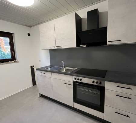 Modernisierte 3 Zimmer-Wohnung in Heilbronn (Bad und Küche wird erneuert)