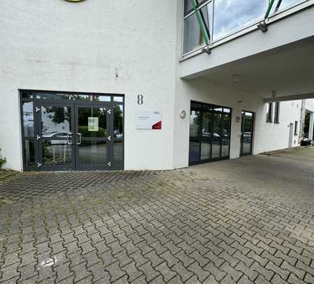 Objekt 023/31-a Hallen-/Büroflächen in attraktiver Lage in 74078 Heilbronn