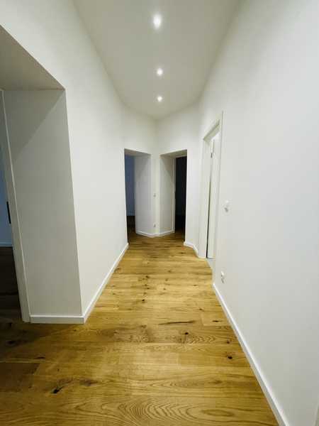 4-Zimmerwohnung im Friedrichshain - 2 Durchgangszimmer (nicht WG-geeignet)