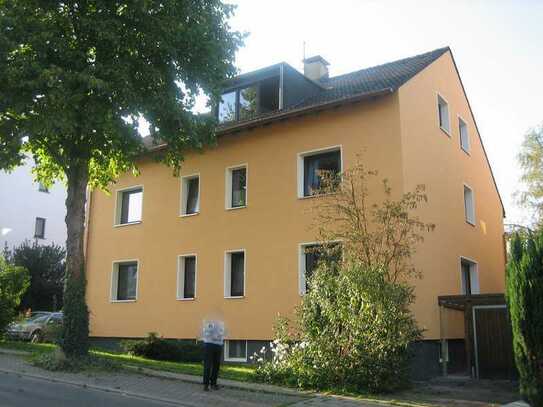 Attraktive 2,5-Zimmer-Wohnung in Bochum