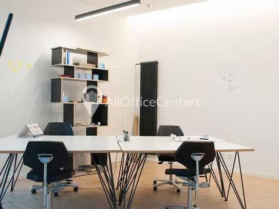 SCHÖNEBERG | Coworking Büro | kreatives Design | modern ausgestattet | PROVISIONSFREI