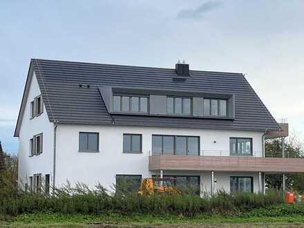 Exklusive 2-Zimmer-Neubauwohnung in attraktiver Lage auf der lnsel Reichenau