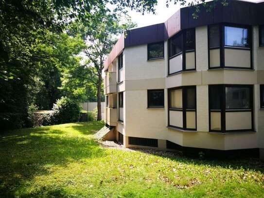 Ab 1.11.2024 2-Zimmer-Wohnung in Bonn, Cäcilienhöhe/Heiderhof, Einbaukuche