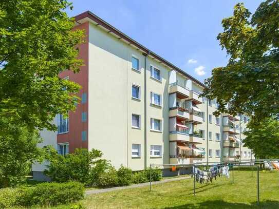 Der perfekte Anfang – Ihre 2-Raumwohnung für den Ausbildungsstart!