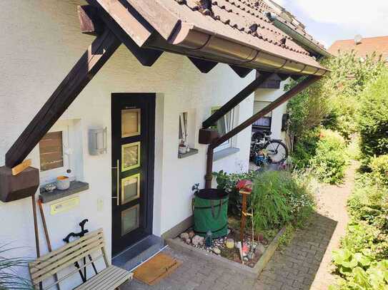 Reihenmittelhaus in begehrter Lage von Urberach