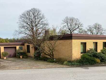 Freistehender Winkelbungalow in ruhiger Lage von Fröndenberg/Ruhr-Strickherdicke