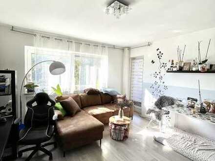 Helle 3-Zimmer Wohnung mit Balkon in familienfreundlicher Lage!