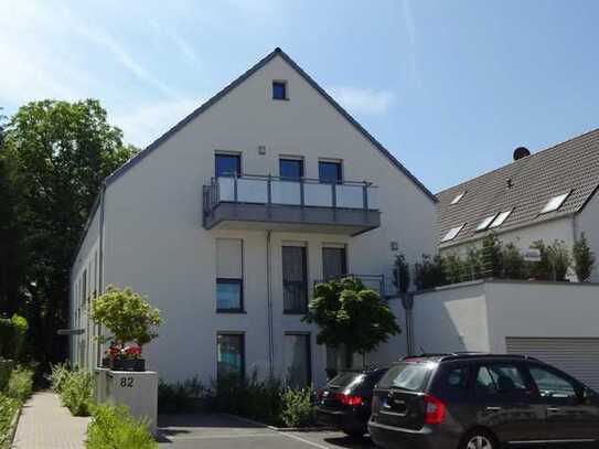 Bretzenheim - 2 Zi. Wohnung mit Gartenterrasse