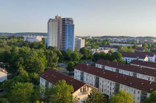 Exklusive 1-Zimmer-Wohnung in botnang sofort verfügbar