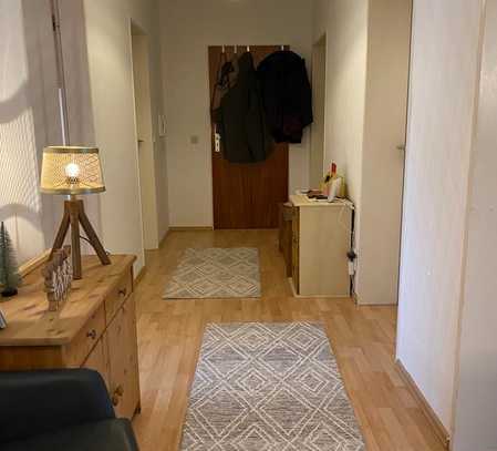 Schöne 4,5 Zimmer Wohnung in Bochum, Grumme