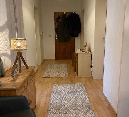 Schöne 4,5 Zimmer Wohnung in Bochum, Grumme