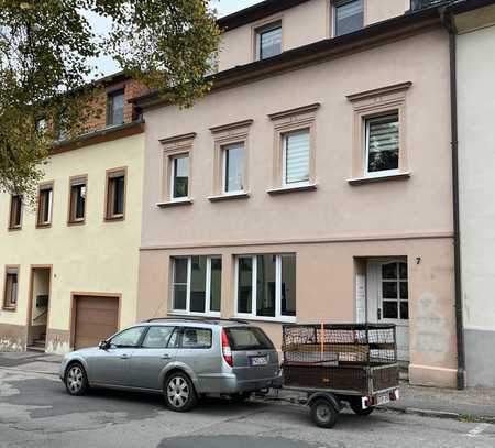 Zweiraum-Appartement mit Top-Anbindung