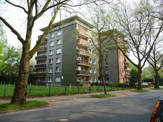 Modernisierte 3 Zimmer Wohnung in Ückendorf