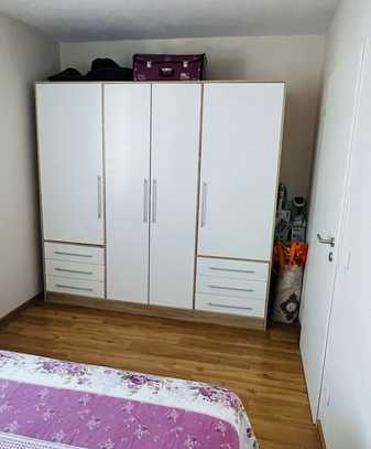 Wohnung mit WBS Schein