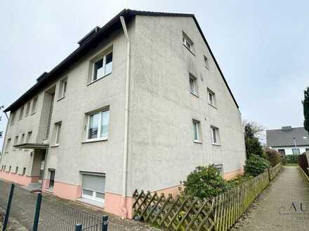 Attraktives Mehrfamilienhaus in Gifhorn mit Baureserve