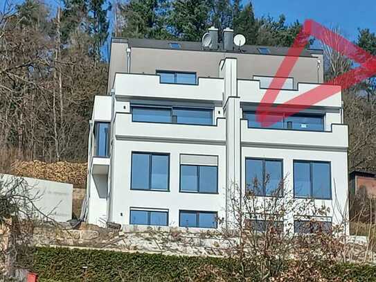 Einfamilienhaus-DHH als Ausbauhaus!
Höchste Lebensqualität! Wohnen High End!