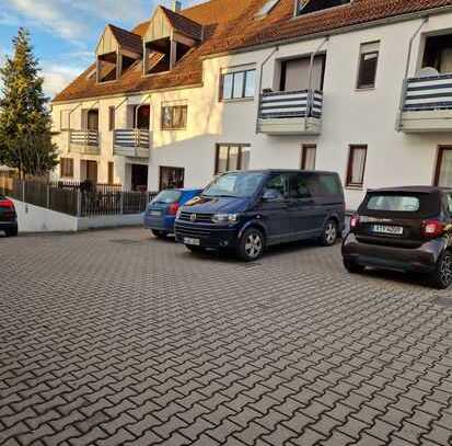 Fischach, Erdgeschoß 3 ZKB,Gäste-WC große Terrasse