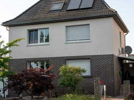 Einfamilienhaus in begehrter Lage sucht neue Bewohner!!