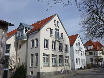 Hochwertige Maisonettewohnung im Zentrum von Leutkirch - ideal im Alter