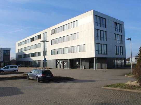 BÜROETAGE IN WOLFSBURG - HEINENKAMP