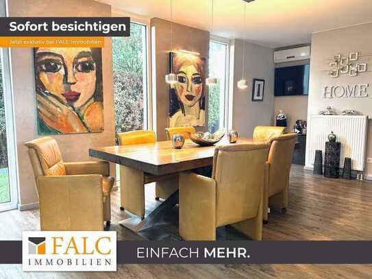 Wendeburg - Da will ich hin - Einfamilienhaus mit besonderem Flair !