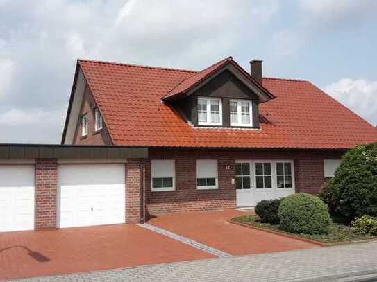 Attraktive Wohnung mit 4 Zi., K, B, GWC, Balk. in Wallenhorst