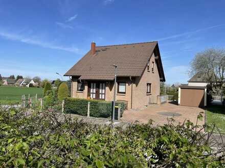 Traumhaftes freistehendes Einfamilienhaus in Toplage in Dortmund Asseln