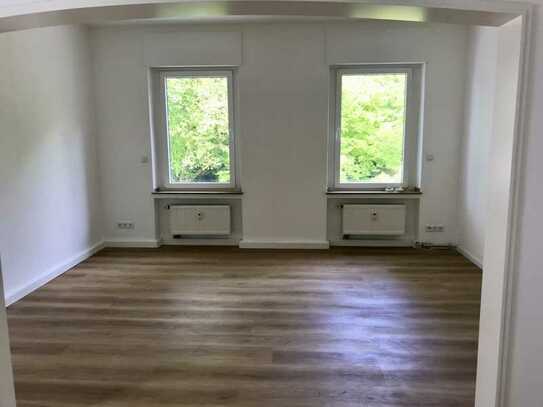 Vollständig renovierte 3-Zimmer-Wohnung in E.-Kupferdreh