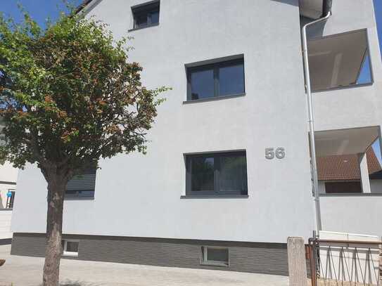 1150 € - 80 m² - 3.0 Zi.