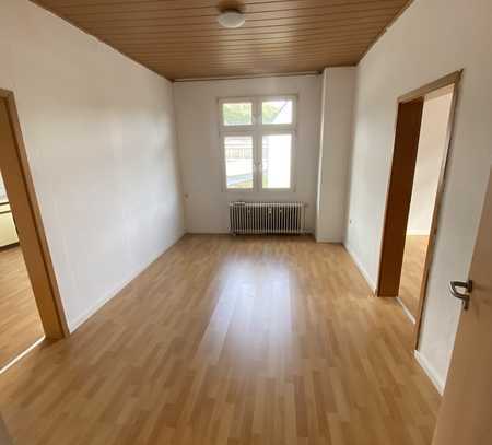 Attraktive 2-Zimmer-Wohnung mit EBK in Engelskirchen