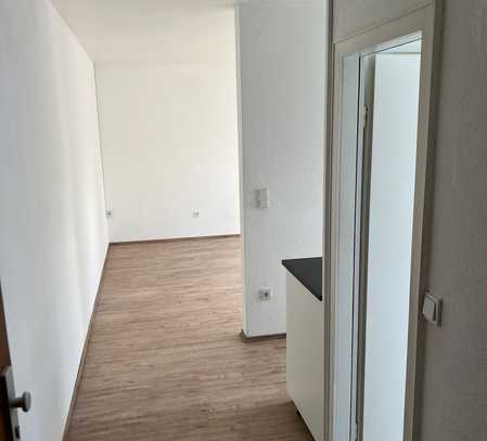 Schöne 1,5-Raum-Wohnung in Herne