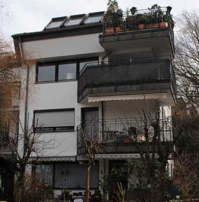 Schöne helle 3 Zimmer Wohnung mit Weitblick in Essen Kupferdreh