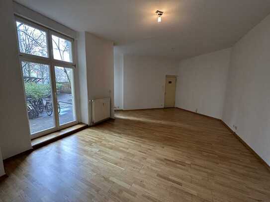 *NEU* Büro- oder Praxisfläche in Wedding/ am U-Bhf. Nauener Platz (U9)