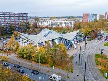 Attraktive Bürofläche in Rostock zu vermieten!