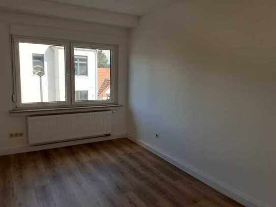 Vollständig renovierte 3-Zimmer-Wohnung in Hagen