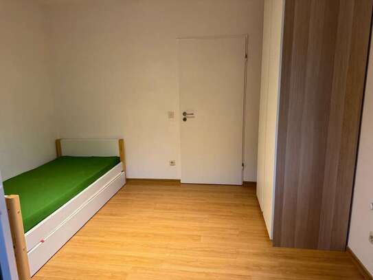 3-Zimmer-Wohnung mit Balkon und EBK in Lahr 1.279€