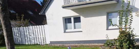 Günstiges, saniertes 5,5-Raum-Einfamilienhaus in Ratekau