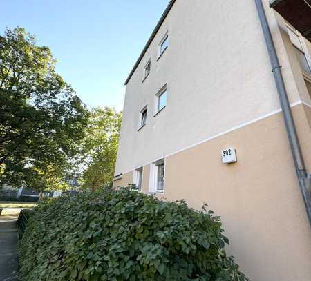 Spandau: Helle 3-Zimmer-Wohnung mit Balkon – Ihr exklusiver Rückzugsort in bester Lage!