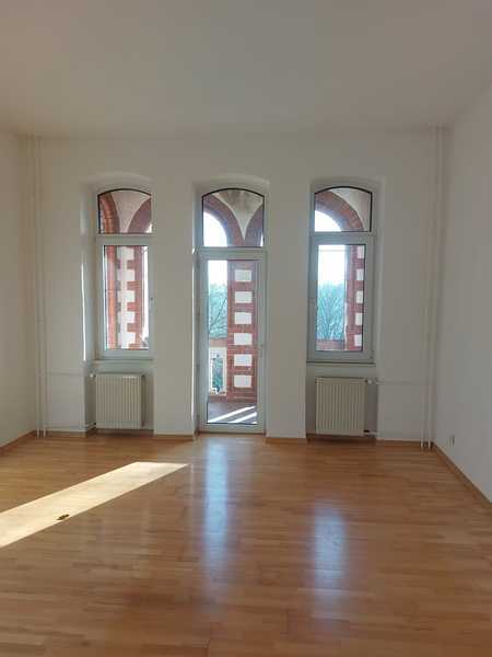                                                               Altbauwohnung in Jugendstilvilla                                                       in Braunfels (Lahn-Dill-Kreis)