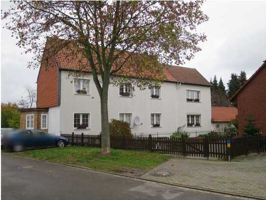 1-2 Familien Wohnhaus in Königslutter am Elm