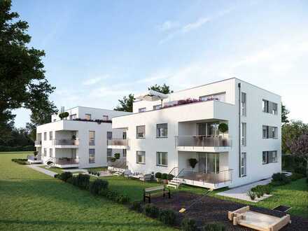 Wohnung 3 mit 3 Zimmer im 1. OG