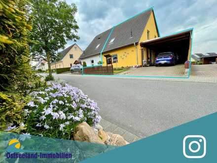 Familien aufgepasst | Wohnen in der schönen Hansestadt Wismar
