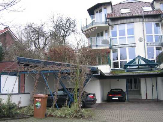 3 Zimmer Terrassenwohnung mit Panoramablick