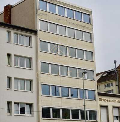 Europaviertel ¦ 114 m² - 228 m² ¦ EUR 14,00/m²