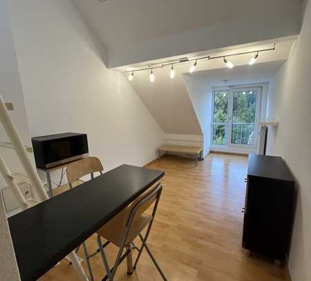 Maisonette-Wohnung in Aachen Vaalser Str. zu vermieten